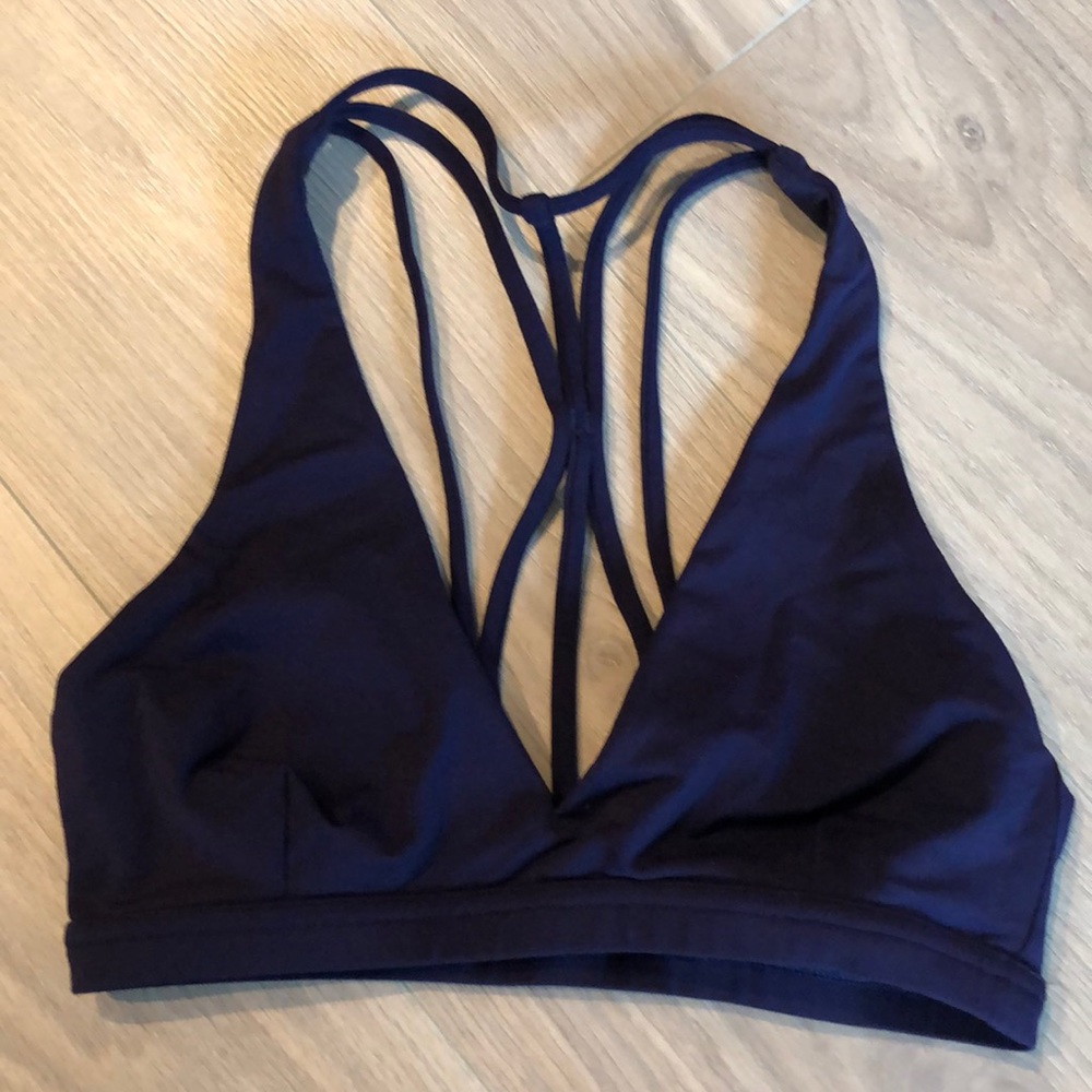 Lululemon Bra Top